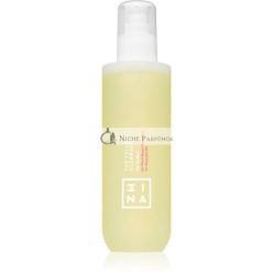 3INA Hautpflege Das Gelbe Öl-Reiniger 195 ml