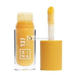 3ina Lippenöl - 4 ml