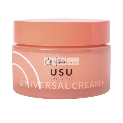 Universelle intensive Anti-Aging-Creme für trockene Haut - 50ml