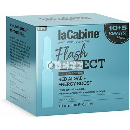 FLASH EFFECT Ampullen - 2ml