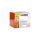 La Cabine Amp Fac Pack 10 5x2 Arcpak Vitamin C-vel, 10 db