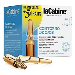 La Cabine Unisex 2ml