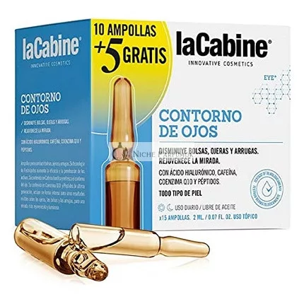 La Cabine Unisex 2ml