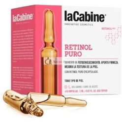 La Cabine Pure Retinol 10 Ampulla 2ml
