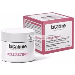 Lacabine Tiszta Retinol Krém 50 Ml
