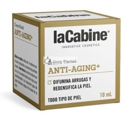 Radiance Arckrém Hyaluronsavval és Ceramidokkal, 50ml