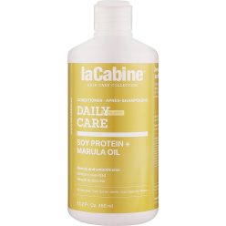 La Cabine Daily Care Conditioner, 450ml