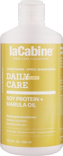 La Cabine Daily Care Conditioner, 450ml