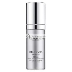   Natura Bissé Diamond Extreme Serum Energizáló Fiatalító Szérum, 40ml