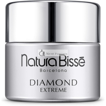 Diamond Extreme Gazdag Textúra Maszk, 50ml