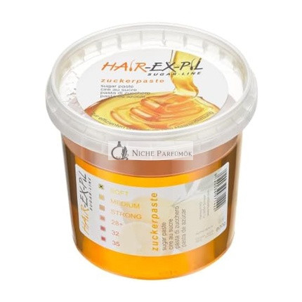 Hairex Zuckerpaste Mini Soft 150g