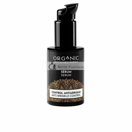 Organic Pociones Arctisztítók és Folyadékok Felnőtteknek Unisex