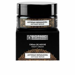 Organic Pociones Éjszakai Krém Felnőtteknek Unisex, 50g