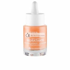 BigBuy Home Aktív Napi Krém Szérum, 30ml