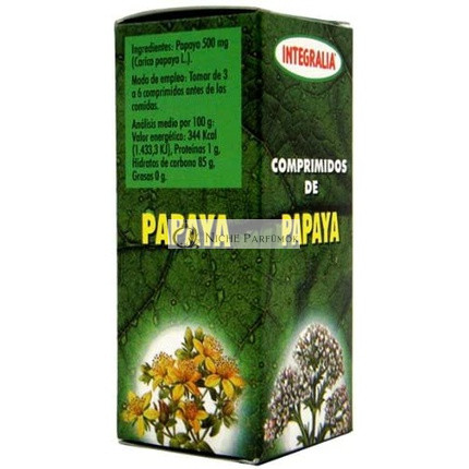Integralia Comp. Papaya 60 Stk
