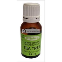 Integralia Olaj, 21 ml