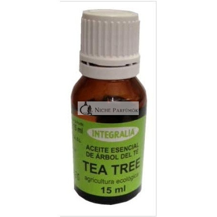 Integralia Öl, 21 ml