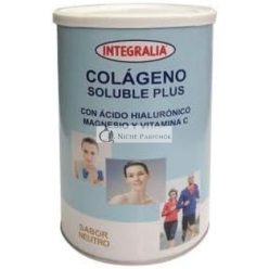   Nutricosmetics Integralia Oldható Kollagén Plus Neutro 360g