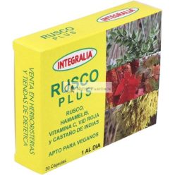 Rusco Plus 30 Kapszula