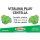 Integralia Vitalina Plus Centella 60 Kapseln 160ml