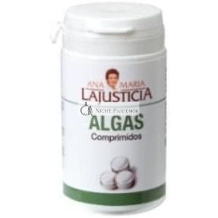 Ana Maria Ljusticia Algen 104 Tabletten Zitronengeschmack
