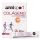 Amlsport Kollagen mit Magnesium und Vitamin C 20 Sticks