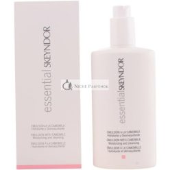 Skeyndor Kamille Emulsion Make-up Entferner, 250ml