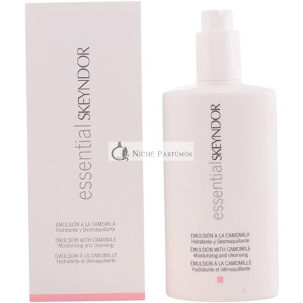 Skeyndor Kamilla Emulzió Sminklemosó, 250ml