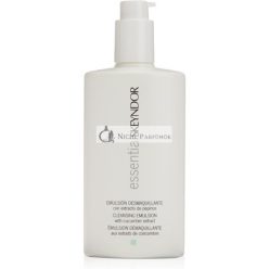 Skeyndor Emulsion Make-up Entferner mit Gurkenextrakt, 250ml