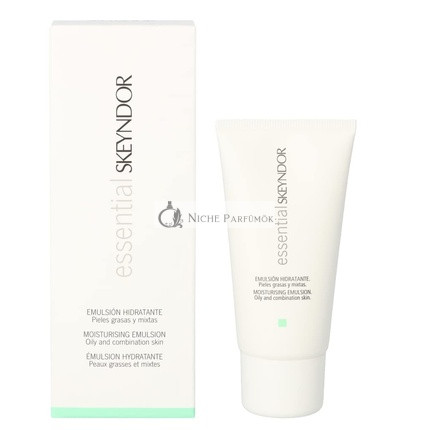 Skeyndor Feuchtigkeitscreme 50ml