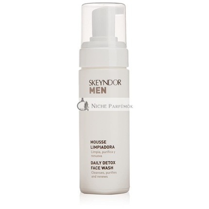 Skeyndor Tisztító Hab 150ml