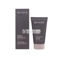Skeyndor Control Shine Hidratáló, 50ml