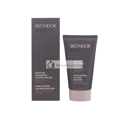 Skeyndor Control Shine Feuchtigkeitscreme, 50ml