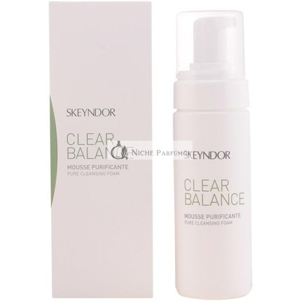Skeyndor Reinigungs-Mousse 150ml