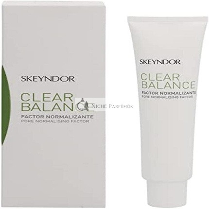 Skeyndor Nappali Krém, 75 ml