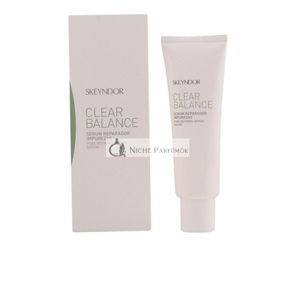 Skeyndor Reparaturserum gegen Unreinheiten, 50ml