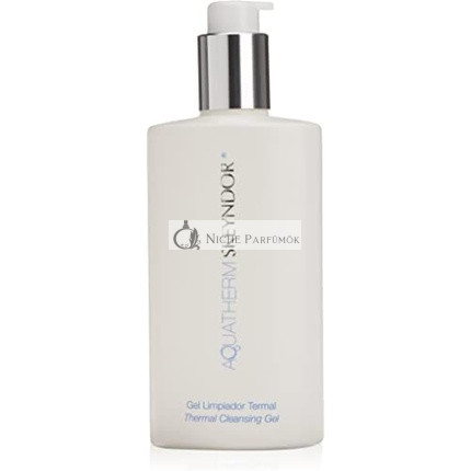 Skeyndor Hőgél Tisztító 250ml