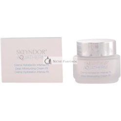 Skeyndor Aquatherm Mélyhidratáló Krém
