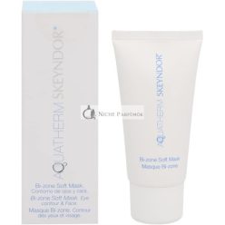 Skeyndor BI-SOFT ZONE MASKE, 50ml
