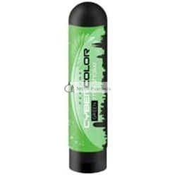 PERICHE Cyber Color Green, 100ml