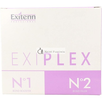 Exitenn Exiplex Kit Bond Booster 100ml - Csomag 3