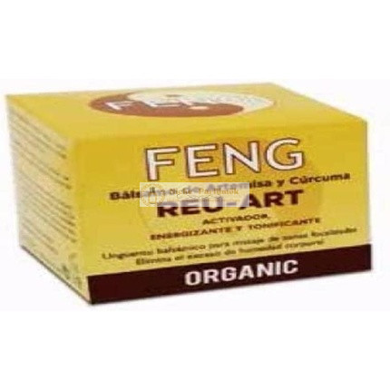 FENG SHUI Ajkak Hámlasztó 50ml