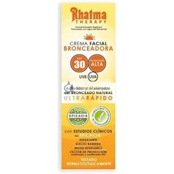 Arckrém SPF30 60ml