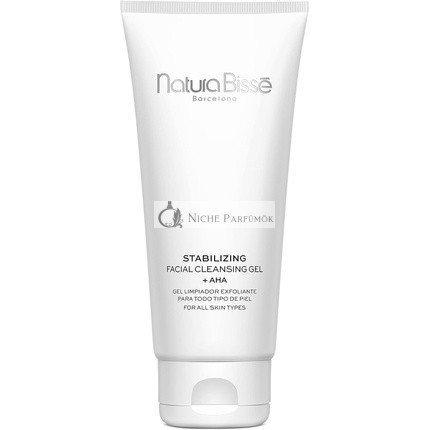 Natura Bissé AHA Arctisztító Gél 200ml
