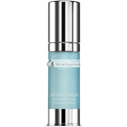 Natura Bissé Intensive Oxygen Maske, 30ml