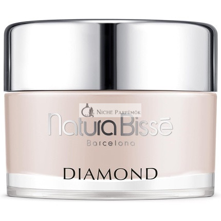 Natura Bissé Diamond Testápoló Krém, 275ml