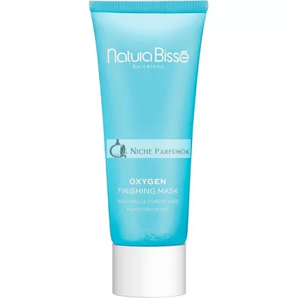 Natura Bissé Sauerstoffmaske, 75ml