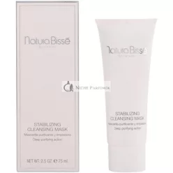 Natura Bissé Stabilizierende Reinigungsmaske, 75ml