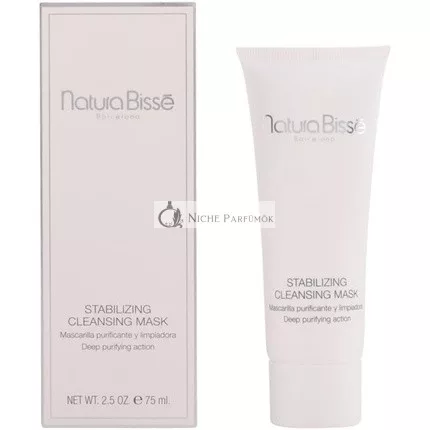 Natura Bissé Stabilizierende Reinigungsmaske, 75ml