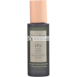   Natura Bisse Detox Öl Diamond Well-Living Experience Aroma Nectar Detox, 30 ml